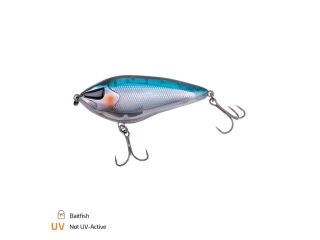 Zeck Rogue Glider 12cm Baitfish Potápivý