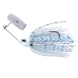 Bite Of Bleak Blade Stalker 4/0 14g White Fish