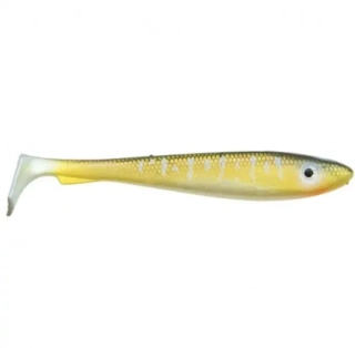 McRubber Shad 17cm C9 Pike