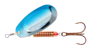 Mikado Blaster 3 Blue Fish