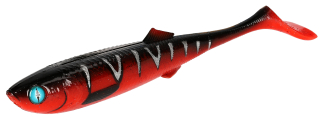 Mikado Sicario 10,5cm Red Tiger