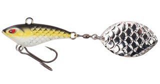 Mikado M-Tail 9g Olive