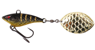 Mikado M-Tail 12g Black Tiger