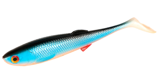 Mikado Sicario 14cm Blue Roach
