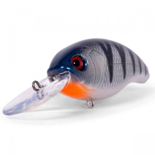 Armada The Fat 5cm Back Bruised Perch Plovoucí