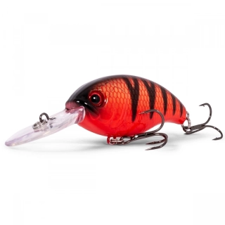 Armada The Fat 5cm Tomato Perch Plovoucí