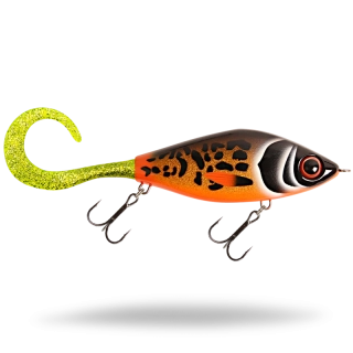 Strike Pro Guppie Jr. 11cm Pierre Monjarret
