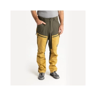 Adventer & Fishing Impregnované kalhoty Sand & Khaki XL