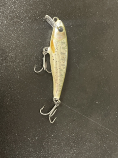 3STAN Stream Micro SS45 4,5cm GR