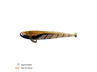 Zeck ZANDER Quappie 15cm Nachtschatten