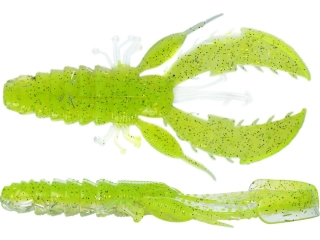 Westin CreCraw 8,5cm 7g Holy Chartreuse
