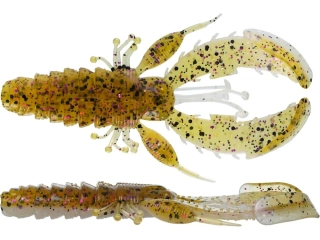 Westin CreCraw 8,5cm 7g Violett Goby