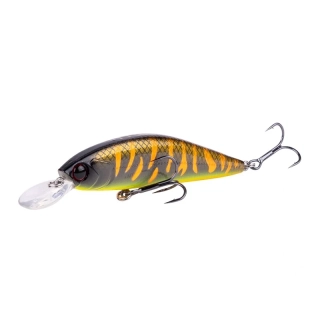 Shimano Yasei Trigger Twitch D-SP 9cm Green Tiger Suspending
