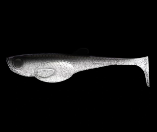 Libra Lures Embrion Shad 15cm 002 Ghost