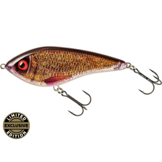 Westin Swim 12cm Suspending Magic Roach