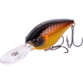 Shimano Yasei Cover Crank MR 7cm Orange Gold Floating