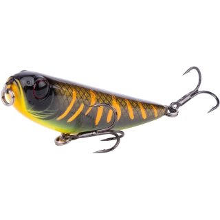 Shimano Yasei Shock Stick 11cm Green Tiger Floating