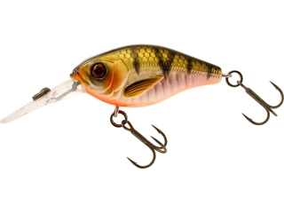 Westin ID-Crank 0.5 4,8cm Bling Perch Plovoucí