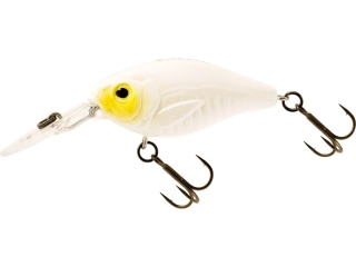 Westin ID-Crank 0.5 4,8cm Bone Plovoucí