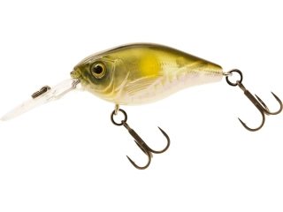 Westin ID-Crank 0.5 4,8cm AYU Plovoucí