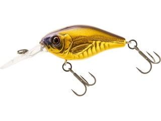 Westin ID-Crank 1.0 4,8cm Gold Shad Plovoucí