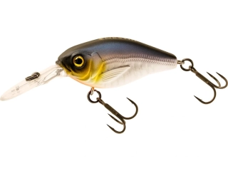 Westin ID-Crank 1.0 4,8cm Matt Shad Plovoucí