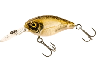 Westin ID-Crank 1.5 4,8cm Wakasagi Plovoucí