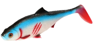 Mikado MFT Roach 15cm Bleeding Blue