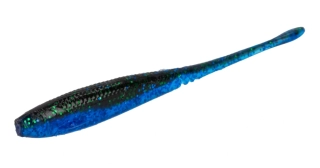 Mikado M-Craft Mortal Tail 7,5cm Black Blue