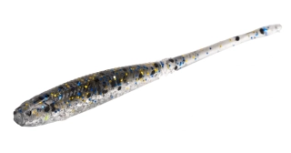 Mikado M-Craft Mortal Tail 7,5cm Crystal Flash
