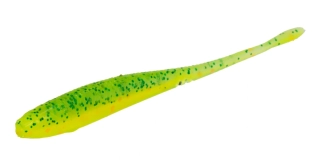 Mikado M-Craft Mortal Tail 7,5cm Hot Tiger