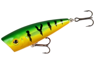 Mikado Cha-Cha 6cm Firetiger