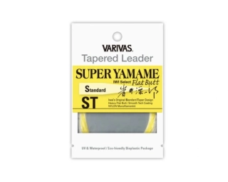 Varivas Super Yamame Flat Butt IWI Select 6X 4,5m