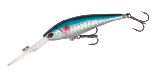 Mikado Cracker 6cm Blue Roach