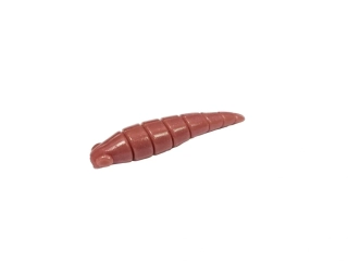 Moonky Bagy L 41mm C03 Brown Metalic 12ks