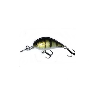 Bonito Okoń DR 4cm D16 Plovoucí