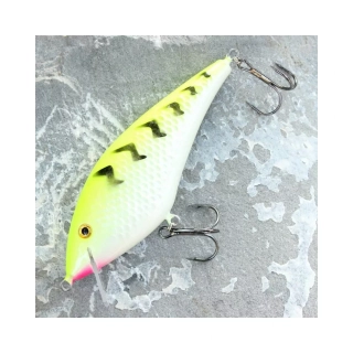 Bonito Krap 11,5cm SR Plovoucí SFC Tiger