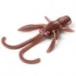 FishUp Baffi Fly 38mm 106 Earthworm 10ks