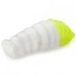 FishUp Maya 35mm 131 White/Hot Chartreuse 8ks