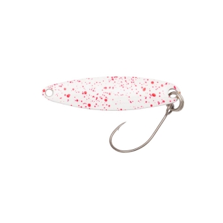 Berkley AGS Sukoshi 2,5g White Fuchia
