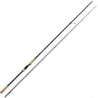 Shimano Yasei LTD Pike Big Softbait Spin 2,7m 60-120g