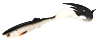 Mikado Sicario Pike Tail 10,5cm Bream