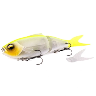 LMAB KØFI Real Vibe 22cm Lemon Pearl Slow Sinking