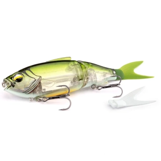 LMAB KØFI Real Vibe 22cm Holo Tench Slow Sinking