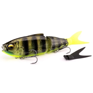 LMAB KØFI Real Vibe 22cm Crime Perch Slow Sinking