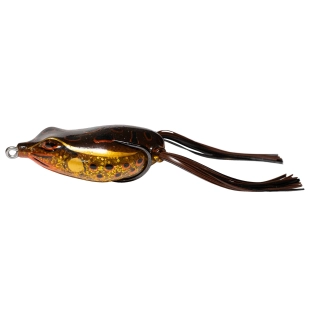 Jiggar J-Frog 6,5cm Choco