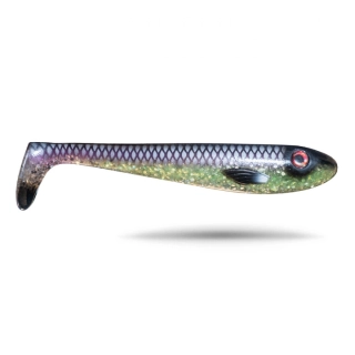 Jiggar Jiggen 19cm Whitefish V2